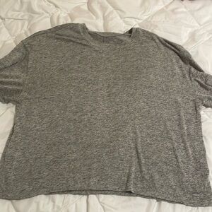 Long Sleeve Hollister Tee